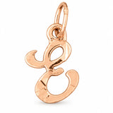 Rose Gold 14k