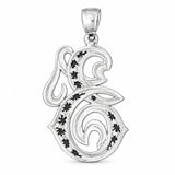 White Gold 14k