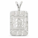 White Gold 14k
