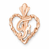 Rose Gold 14k