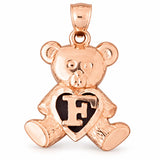 Rose Gold 14k