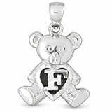 White Gold 14k