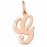 Rose Gold 14k