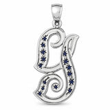 White Gold 14k