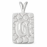 White Gold 14k