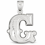 White Gold 14k