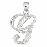 White Gold 14k