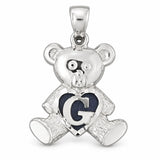White Gold 14k