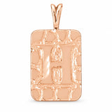 Rose Gold 14k