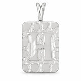 White Gold 14k
