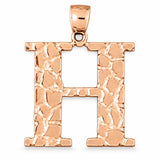 Rose Gold 14k