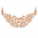Rose Gold 14k