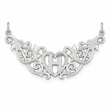 White Gold 14k