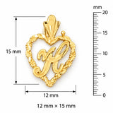 Yellow Gold 14k