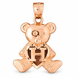 Rose Gold 14k