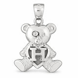 White Gold 14k