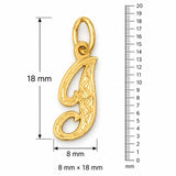 Yellow Gold 14k