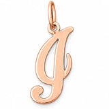 Rose Gold 14k
