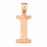 Rose Gold 14k