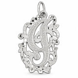 White Gold 14k