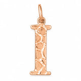 Rose Gold 14k
