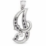 White Gold 14k