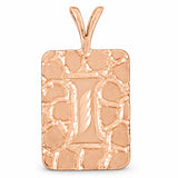 Rose Gold 14k
