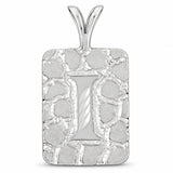 White Gold 14k