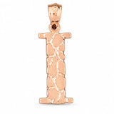 Rose Gold 14k