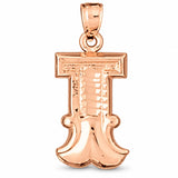 Rose Gold 14k