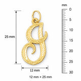 Yellow Gold 14k