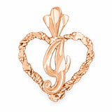 Rose Gold 14k