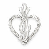 White Gold 14k