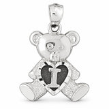 White Gold 14k