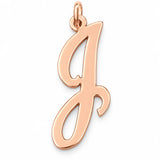 Rose Gold 14k