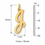 Yellow Gold 14k