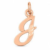 Rose Gold 14k