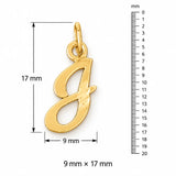 Yellow Gold 14k