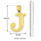 Yellow Gold 14k