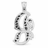 White Gold 14k
