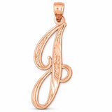 Rose Gold 14k
