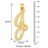 Yellow Gold 14k