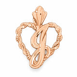 Rose Gold 14k
