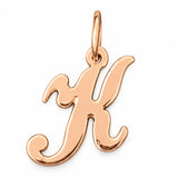 Rose Gold 14k
