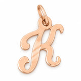 Rose Gold 14k