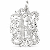 White Gold 14k