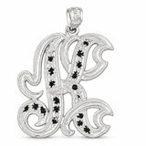 White Gold 14k