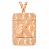 Rose Gold 14k