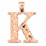 Rose Gold 14k