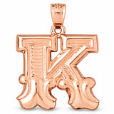 Rose Gold 14k